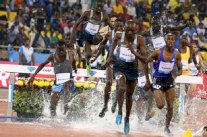 الإصابة تحرم الكيني مانانغوي الدفاع عن لقبه في مونديال القوى