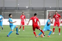 النسخة الـ63 من الدوري البحريني تنطلق بنظام جديد ودخول مجاني