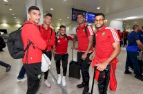 الجزائر تستضيف المغرب في ذهاب الدور الفاصل المؤهل لبطولة أفريقيا للاعبين المحليين