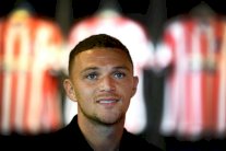 تريبيير يريد بلوغ النهائي مجددا مع أتلتيكو