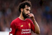محمد صلاح غاضب من الاتحاد المصري بسبب جائزة 