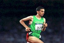 الأرقام القياسية العالمية للرجال والسيدات