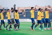 الاسماعيلي إلى دور الـ16 في بطولة الأندية العربية رغم الخسارة