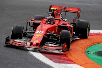 فورمولا واحد: تدريب بدني... تدليك... أحاديث