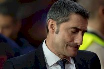 فالفيردي يحمّل نفسه مسؤولية تراكم النتائج السلبية لبرشلونة