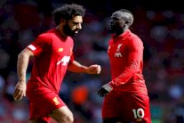 ليفربول يُغري ساديو ماني براتب أعلى من محمد صلاح 