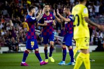 برشلونة يكسب ميسي ويخسره مجددا... وغرناطة يتصدر