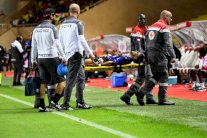 غياب الجزائري أوناس ستة أسابيع بسبب الإصابة