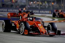 الجانب الذهني لسائق الفورمولا واحد نصف المعركة