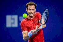 موراي يحقق فوزه الأول في دورات المحترفين منذ جراحة الورك