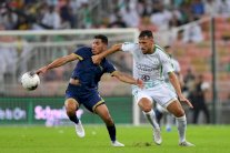 تعادل سلبي في 