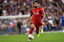 تبرير مصري وطلب ايضاحات من الاتحاد الدولي بعد ضجة أثارها صلاح