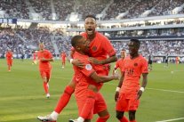 نيمار يعيد التوازن لسان جرمان ونانت يزيد محن ليون