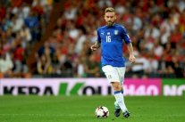 دي روسي يعود إلى منتخب إيطاليا بعد غياب عامين