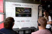 الفورمولا واحد رياضة ذهنية وبدنية على الحلبات وخارجها