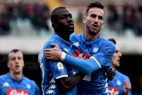 برشلونة يكلف ابيدال بمتابعة كوليبالي وفابيان قبل البدء في مفاوضاتهما