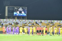 دوري الإمارات يصعد للفضاء احتفالاً بالمنصوري !