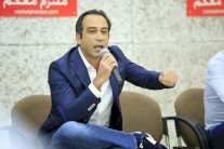 رئيس الأنصار يهاجم الاتحاد اللبناني بعد الخسارة أمام النجمة