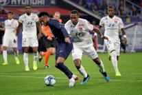 نيمار ينقذ باريس سان جرمان للمباراة الثانية تواليا