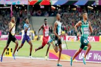 عددغير مسبوق من الفحوص للكشف عن المنشطات في مونديال الدوحة