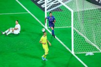 خريبين يقلب تأخر الهلال إلى فوز على التعاون في الدوري السعودي