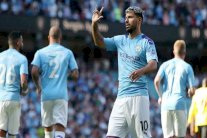 مانشستر سيتي 