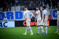 مرسيليا للإفادة من وضع ديجون للعودة إلى الانتصارات
