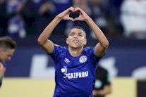 المغربي حارث يعود بقوة رفقة شالك الألماني