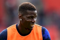 مشاركة متوقعة لبوغبا أمام أرسنال