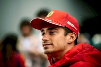 لوكلير وفيرشتابن يتقاسمان الهيمنة على فترتي التجارب الحرة