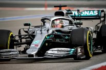 ماكلارين سيعود إلى مرسيدس