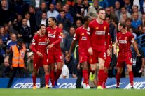 ليفربول يحسم القمة أمام تشلسي، أرسنال يعود من بعيد ويونايتد يخسر