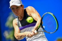 هاليب تهدف لنهاية موسم جيدة في آسيا