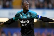 جوائز فيفا: بولت يرى زمن فان دايك... لكن قلبه مع رونالدو