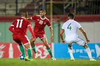 تعادل المغرب والجزائر في ذهاب بطولة أفريقيا للاعبين المحليين