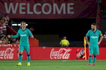 برشلونة لمداواة جراحه وريال لتعزيز ثقته قبل دربي العاصمة