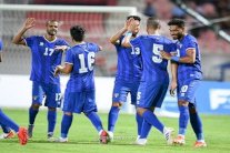 الكويت تختار تشكيلتها لمباراة الأردن في التصفيات المزدوجة