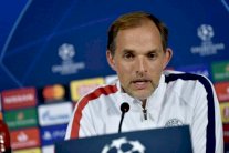 توخل يدعو كافاني للصبر قبل العودة الى صفوف باريس سان جرمان