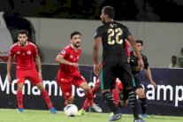 مولودية الجزائر الى دور الـ16 من بطولة الأندية العربية