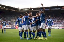 ستراسبورغ يعود إلى سكة الانتصارات ورين يفرض التعادل على مرسيليا 