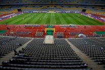 تمسك مصري بالأسباب الأمنية لنقل مباراة الزمالك