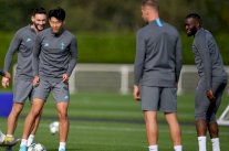 توتنهام لاستعادة بريق الوصيف أمام بايرن ميونيخ