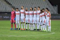 الزمالك ينتظر قرار الكاف بعد انسحاب جينيراسيون