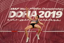 لاسيتسكيني للتحليق عاليا بعيدا عن هاجس المنشطات