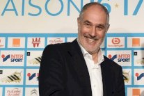 مرسيليا يخطط لإقالة مديره الرياضي زوبيزاريتا قبل إنقضاء عقده