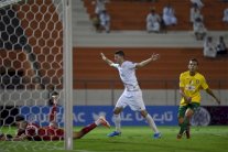 أولمبيك أسفي المغربي والشباب السعودي الى دور الـ16 من بطولة الأندية العربية