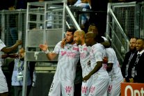 أميان يوجه ضربة اضافية لمرسيليا في الدوري الفرنسي