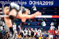 بعد الطقس الحار... المقاعد الفارغة في مونديال الدوحة 2019