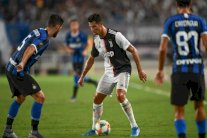 إنتر يستضيف يوفنتوس بغضب قاري ورغبة سطوة محلية