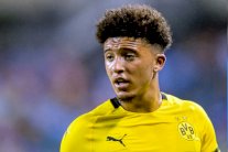 دورتموند يتوقع خسارة جهود سانشو لصالح نادٍ إنكليزي في المستقبل